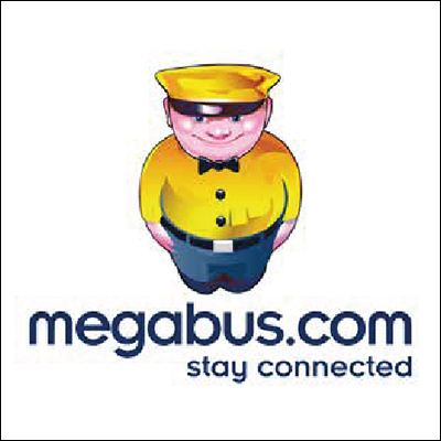 Mega Bus