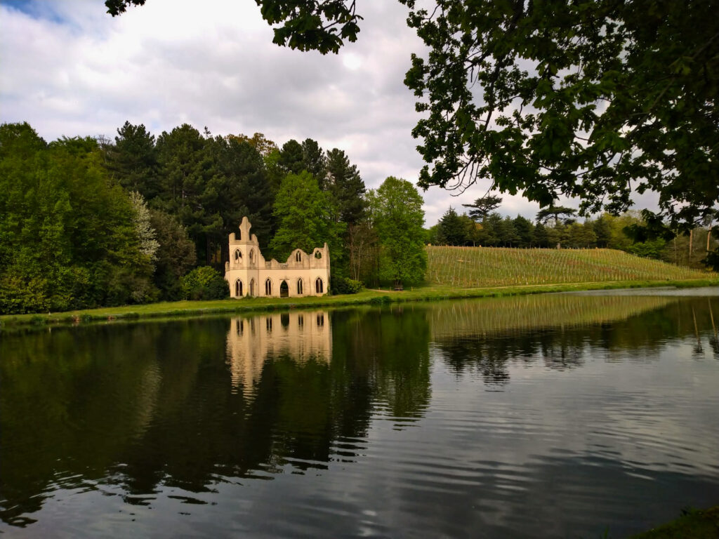 painshill park