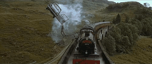 Glennfinnan viaduct