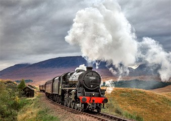 hogwarts express