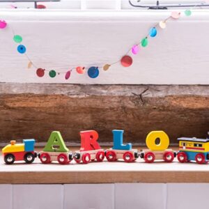 Train toy national rail