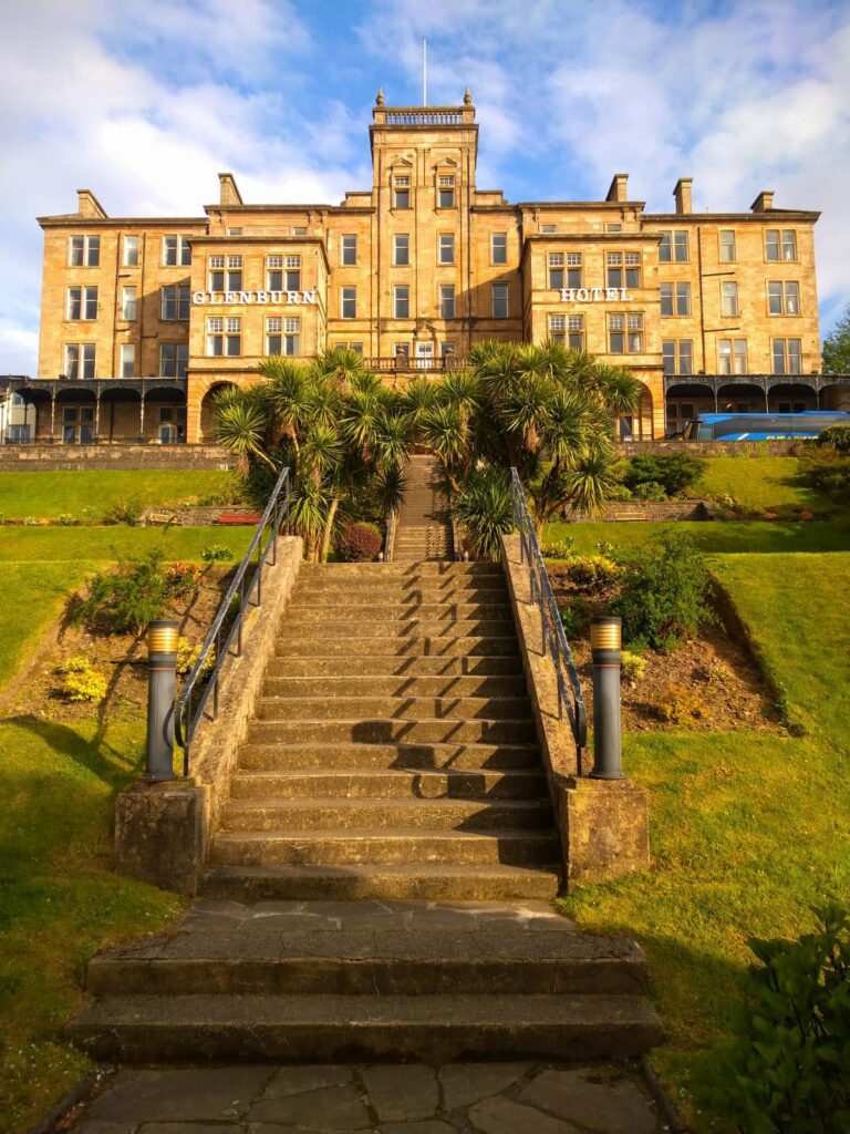 Glenburn Hotel