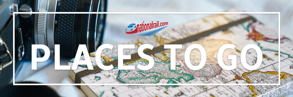 places to go banner