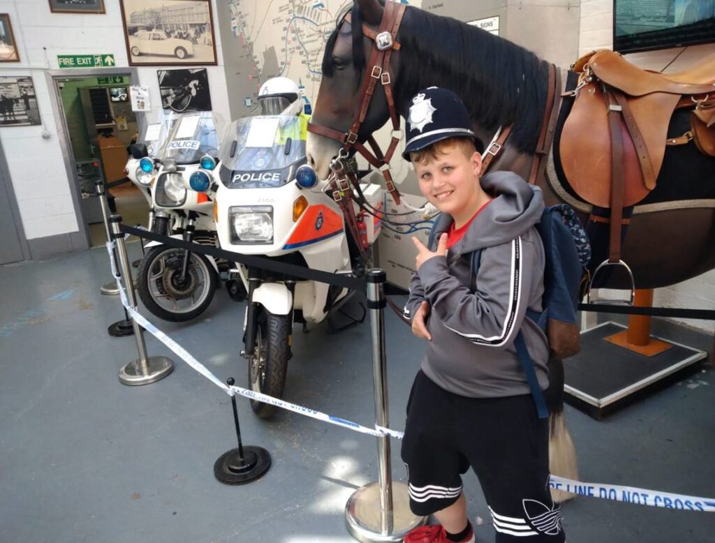 Police Museum Manchester
