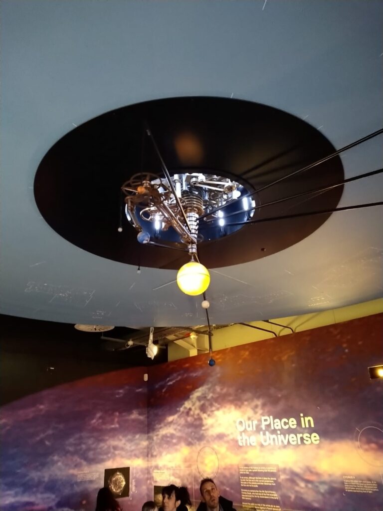 observatory